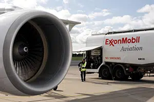 Jet A1 Aviation Fuel